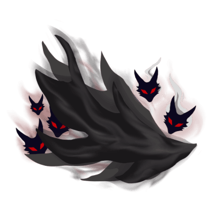 Shadow Fox