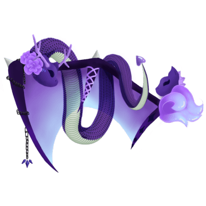 Venomous Viper