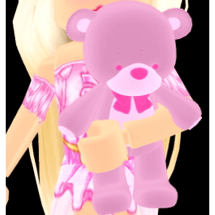 My Teddy Bear