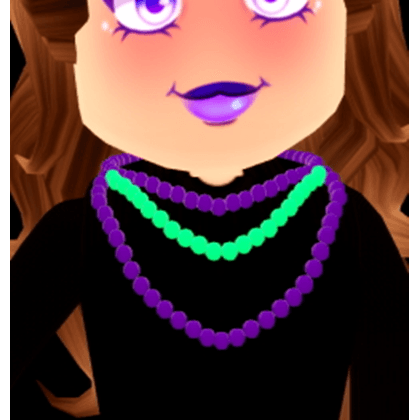 Party Beads