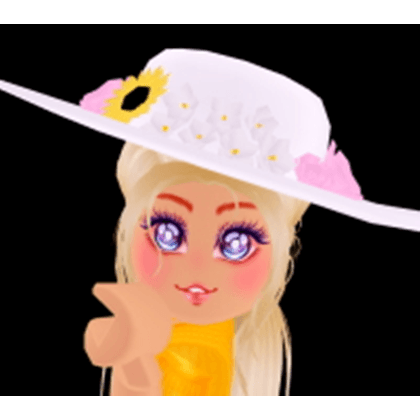 Trip to the Market Hat