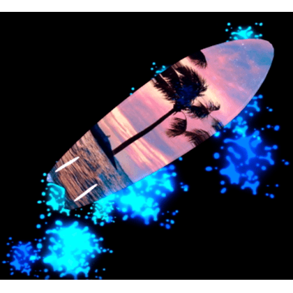 Surf Board