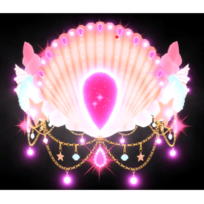 Mermaid Halo 2020