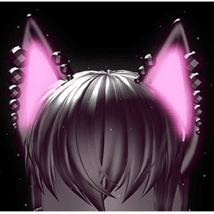 Nocturnal Kitty Ears