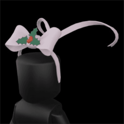 Gone with the Wind Bow Headband