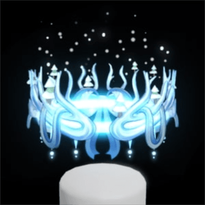 Winter Halo 2020