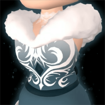 Winter Guardian Thermal Bodice/Tailcoat
