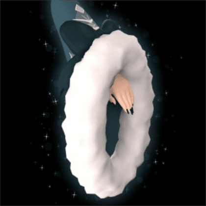 Winter Guardian Enchanted Sleeves