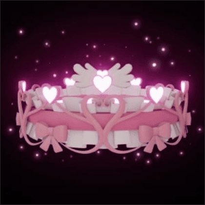 Valentines Halo 2021