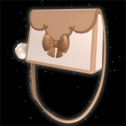 Mon Chéri Tea Party Clutch