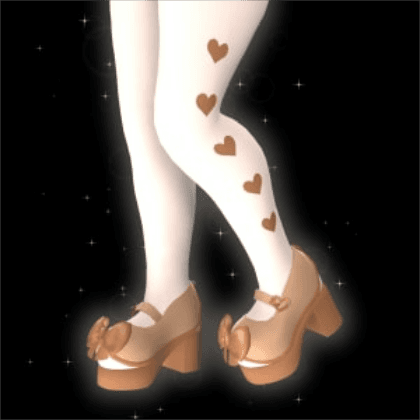 Mon Chéri Tea Party Platforms