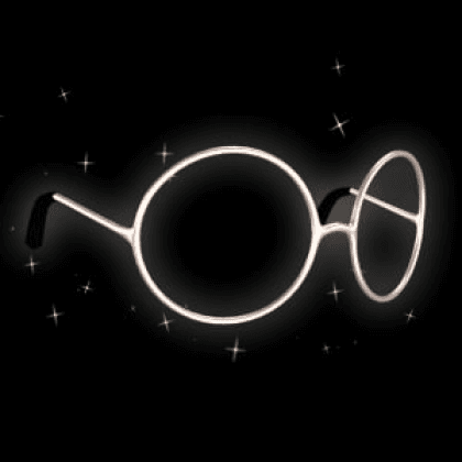 Fashionable Round Frames