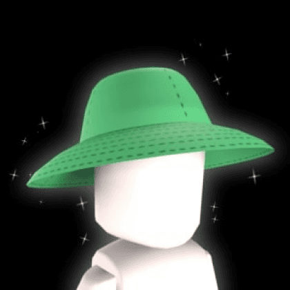 Spring Bucket Hat