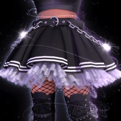 Gothicutie Skirt