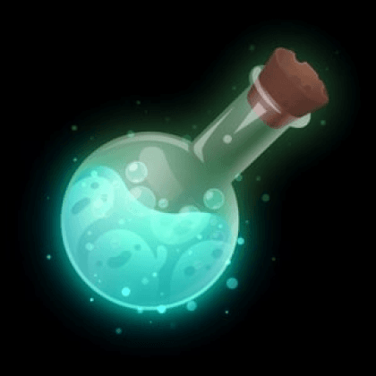 Otherworldly Potion