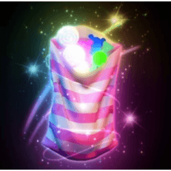 Pillowcase Candy Bag 2021