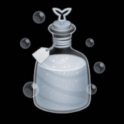 Orca Blue Mermaid Potion (Legendary)
