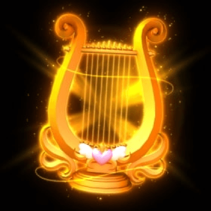 Heavenly Harp