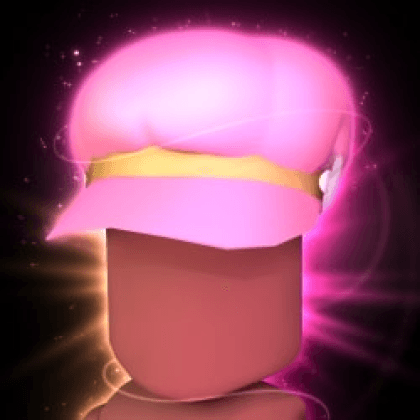 Daisy Diva Cap