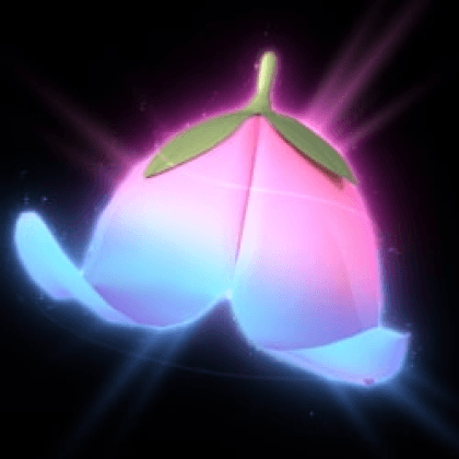 Teacup Tulip Hat
