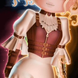 Steampunk Inventor Bodice