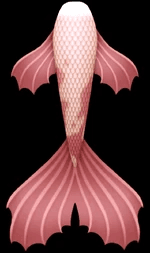 Autumn Apple Mermaid Potion (Rare)