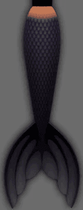 Thunderstorm Mermaid Potion (Classic)