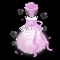 Goddess Of Triumph 🎗️ Sea Of Strength Mermaid Potion