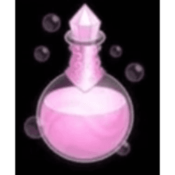 Queen Harmony Mermaid Potion (Legendary)