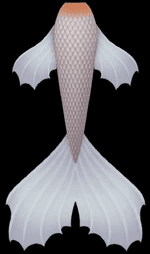 Phantom Mist Mermaid Potion (Classic)