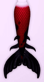 Vampiric Mermaid Potion (Legendary)