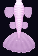 Petal Whisper Mermaid Potion (Classic)