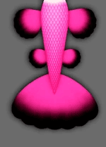 Opposites Attract Mermaid Potion (Legendary)