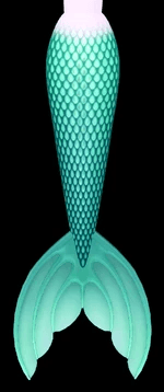 Dewdrop Showers Mermaid Potion (Classic)