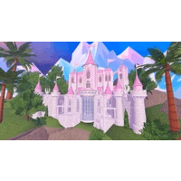 Castle Heart Suite